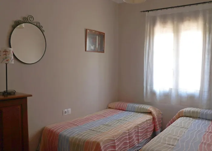 Casa La Barbacana