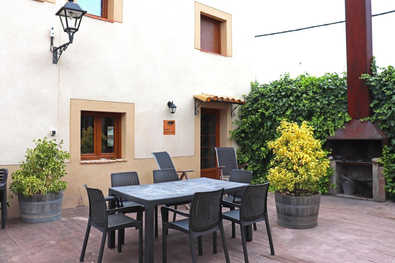 Casa La Barbacana *