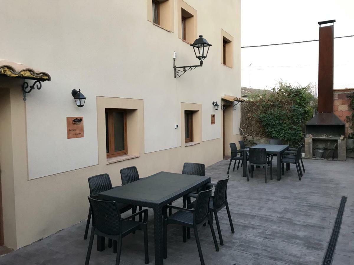 Casa La Barbacana Barbastro